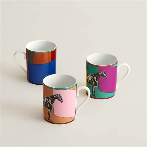 hermes spoons|hermes mugs online.